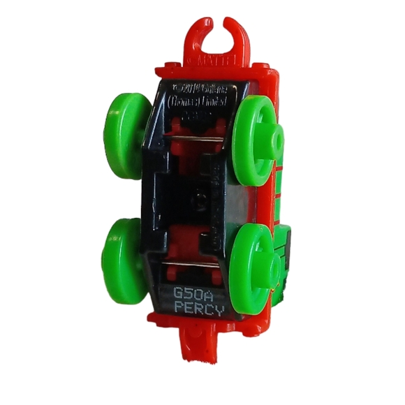 Lot of 6 Thomas Minis - Picture 4 of 15